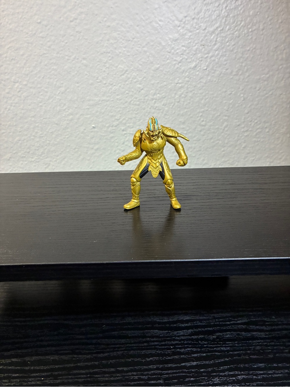 Power Rangers Ninja Storm Perry Motodrone 3.25" Figure RARE
